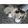 Cattelan Italia Peyote Keramik Coffee Table By Cattelan Italia