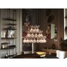 Cattelan Italia Sablier Light By Cattelan Italia