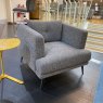 Beadle Crome Interiors Special Offers Alma Armchair Clearance