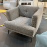 Beadle Crome Interiors Special Offers Alma Armchair Clearance