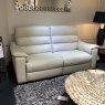 Beadle Crome Interiors Special Offers Gabriella 3 Seater Sofa (2 Cushions) with 2 Electric Recliners Clearance
