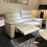 Beadle Crome Interiors Special Offers Gabriella 3 Seater Sofa (2 Cushions) with 2 Electric Recliners Clearance
