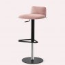 Connubia By Calligaris Riley Soft CB2109-A Made To Order Bar Stool By Connubia