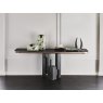 Cattelan Italia Skyline Wood C Console Table By Cattelan Italia