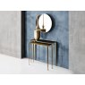 Cattelan Italia Etoile Console Table By Cattelan Italia