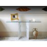Cattelan Italia Diapason Console Table By Cattelan Italia