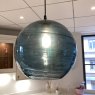 Beadle Crome Interiors Azul Ceiling Light Clearance