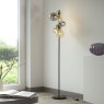 Beadle Crome Interiors Special Offers Leda Floor Lamp Light