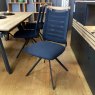 Beadle Crome Interiors Special Offers Venjakob Leo Extending Dining Table and 6 Lilli 3000 Chairs Clearance