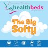 Beadle Crome Interiors The Big Softy Mattress