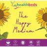 Beadle Crome Interiors The Happy Medium Mattress