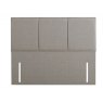 Beadle Crome Interiors Abby Headboard