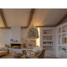 Beadle Crome Interiors Exuma Light