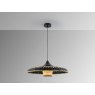 Beadle Crome Interiors Frank Ceiling Light