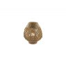 Beadle Crome Interiors Yasmin Table Lamp