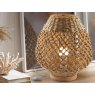 Beadle Crome Interiors Yasmin Table Lamp