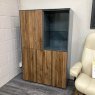 Beadle Crome Interiors Special Offers Access Display Cabinet Clearance
