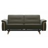 Stressless Stressless Stella 2.5 Seater Sofa With Wooden Arm
