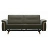 Stressless Stressless Stella 2.5 Seater Sofa With Wooden Arm