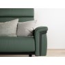 Stressless Stressless Stella 2.5 Seater Sofa With Wooden Arm