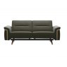 Stressless Stressless Stella 2.5 Seater Sofa With Wooden Arm