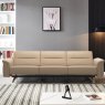 Stressless Stressless Stella 3 Seater Sofa With Wooden Arm
