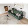 Stressless Stressless Stella 3 Seater Sofa With Wooden Arm