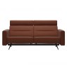 Stressless Stressless Stella 2.5 Seater Sofa With Upholstered Arm