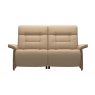 Stressless Stressless Mary 2 Seater Sofa With Wooden Arm