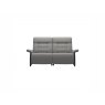 Stressless Stressless Mary 2 Seater Sofa With Wooden Arm