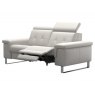 Stressless Stressless Anna 2 Seater With 2 Electric Recliners