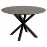 Beadle Crome Interiors Special Offers Lara Round Ceramic Dining Table