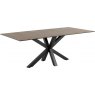 Beadle Crome Interiors Special Offers Lara Fixed Ceramic Dining Table