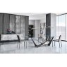 Cattelan Italia Skorpio Table By Cattelan Italia