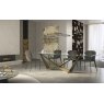 Cattelan Italia Skorpio Table By Cattelan Italia