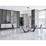 Cattelan Italia Skorpio Table By Cattelan Italia