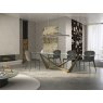 Cattelan Italia Skorpio Table By Cattelan Italia