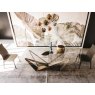 Cattelan Italia Skorpio Table By Cattelan Italia