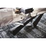 Cattelan Italia Skorpio Crystalart Table By Cattelan Italia