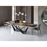 Cattelan Italia Skorpio Crystalart Table By Cattelan Italia