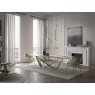 Cattelan Italia Skorpio Keramik Table By Cattlan Italia