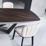 Cattelan Italia Skorpio Masterwood Table By Cattelan Italia