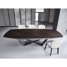 Cattelan Italia Skorpio Masterwood Table By Cattelan Italia