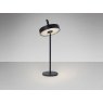 Beadle Crome Interiors Gunner Table Lamp