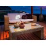 Beadle Crome Interiors Gunner Table Lamp