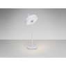 Beadle Crome Interiors Gunner Table Lamp