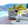 Beadle Crome Interiors Catalina Desk Lamp