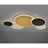 Beadle Crome Interiors Ugo Ceiling Light