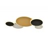 Beadle Crome Interiors Ugo Ceiling Light