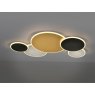 Beadle Crome Interiors Ugo Ceiling Light